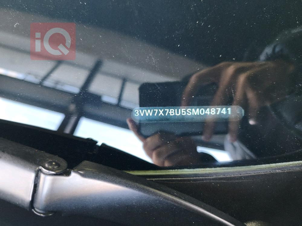 ڤۆڵکسواگن جێتا